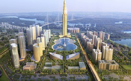 Việt Nam xây dựng thành phố thông minh